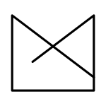 Bose Music SVG Icon